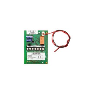 Módulo de Saída Endereçável - Elkron - IO501