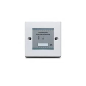 Módulo de Entrada e Saída Endereçável - Numens - 621-002