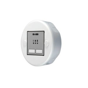 Módulo de Entrada e Saída Endereçável - Global Fire - I/O