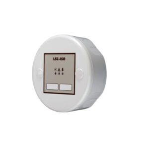 Módulo de Comando Para Sirene - Global Fire - LSC-ISO