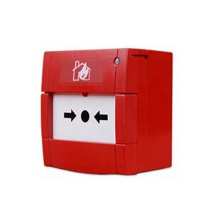 Acionador Manual Endereçável - Numens - 660-001