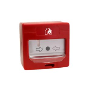 Acionador Manual Endereçavel - Global Fire - MCPE-A