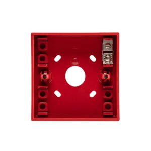 Caixa de Montagem para Acionador Manual - Morley - SR1T