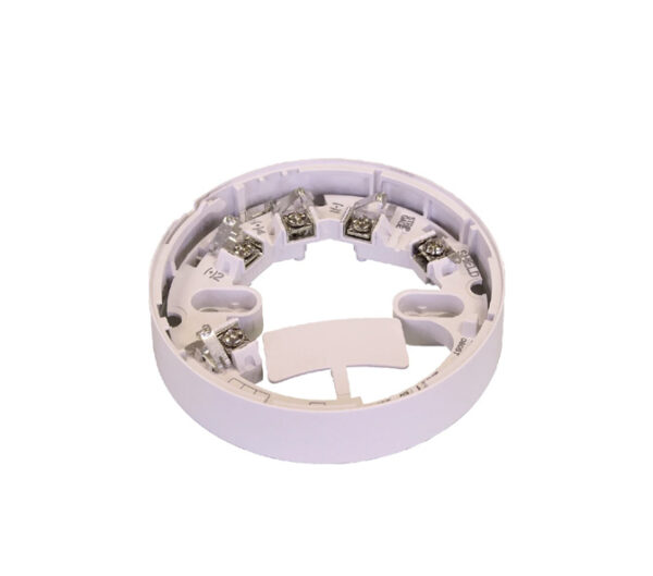 Base Para Detector Endereçável - Morley - B501AP-IV - Engerale