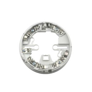 Base Para Detector Endereçável - Zeos - Zeos Base