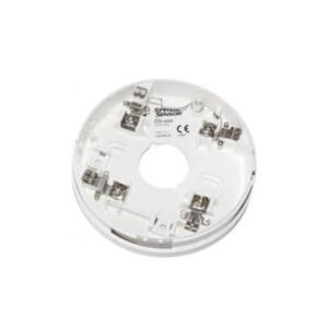 Base para Detector Convencional - ECO-1000