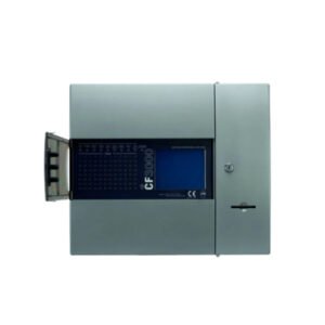 Central de Alarme de Incêndio Endereçável - Eaton - CF-3000