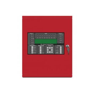 Central de Alarme de Incêndio Endereçável - Numens - 6004-001