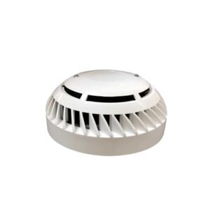 Detector Óptico Endereçável - Global Fire - ZEOS-AD-S