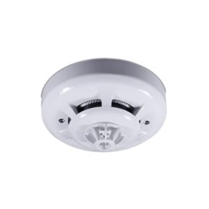 Detector de Temperatura Endereçável - Numens - HNA-360-H2