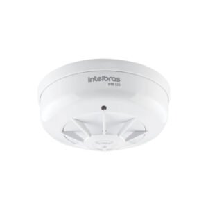 Detector de Temperatura Endereçável - Intelbras - DTE 520