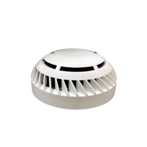 Detector de Temperatura Endereçável - Global Fire - ZEOS-AD-H