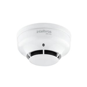 Detector de Fumaça Endereçável - Intelbras - DFE 520