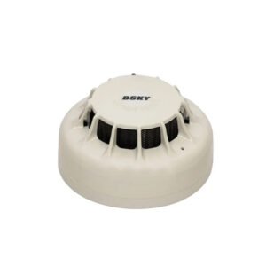 Detector de Fumaça Endereçável - Brigthsky