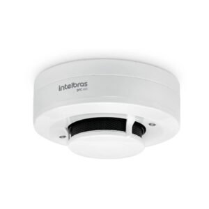 Detector de Fumaça Convencional - Intelbras - DFC 420 UN