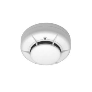 Detector de Fumaça Convencional - ECO-1003