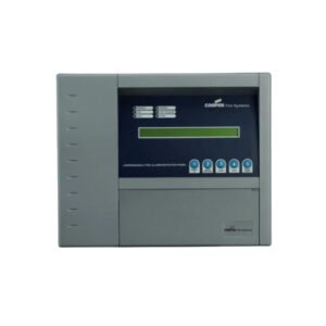 Painel Repetidor Endereçável - Eaton - CF3000PGR