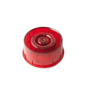 Sirene Áudio Visual Endereçável - Morley - MI-WSS-PR-N