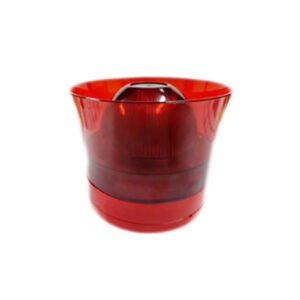 Sirene Áudio Visual Endereçável - Global Fire - Valkyrie ASB