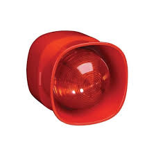 SIRENE ÁUDIO VISUAL ENDEREÇÁVEL - EATON - CASB383