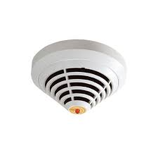 DETECTOR DE FUMAÇA ENDEREÇÁVEL - BOSCH - FAP-O-425