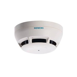 DETECTOR DE FUMAÇA CONVENCIONAL - SIEMENS - FDO181C