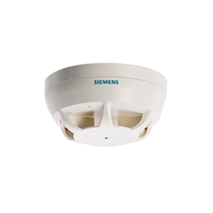 DETECTOR DE TEMPERATURA ENDEREÇÁVEL - SIEMENS - FDT181