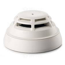 DETECTOR DE TEMPERATURA ENDEREÇÁVEL - SIEMENS - HI720