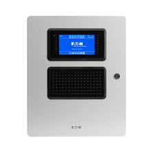 CENTRAL DE ALARME DE INCÊNDIO ENDEREÇÁVEL - EATON - XDETECT