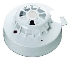 DETECTOR DE TEMPERATURA ENDEREÇÁVEL - APOLLO - XP95